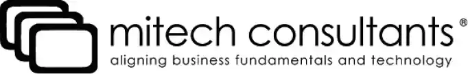 mitech consultants logo