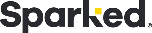 Sparked Digital logo