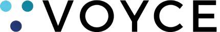 VOYCE logo